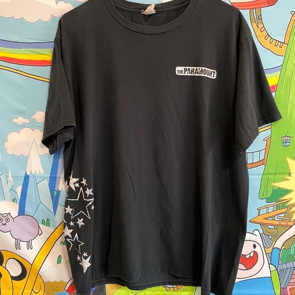 The Paramount box office star print shirt - Picture 5 of 15